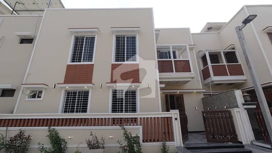 Ready To Buy A Prime Location House In Naya Nazimabad Naya Nazimabad