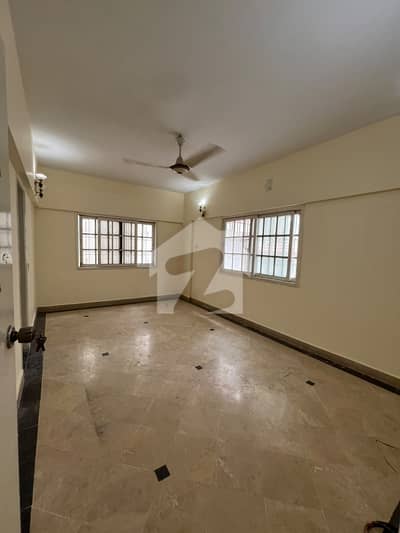 3 Bedrooms Flat For Rent