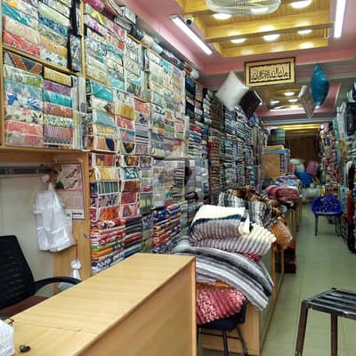 جی ۔ 9 مرکز جی ۔ 9,اسلام آباد میں 2 مرلہ Studio دکان 5.8 کروڑ میں برائے فروخت۔