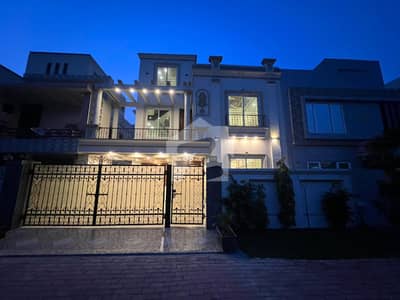 Luxury Living In Bahria Orchard 10 Marla Dream Home For Sale In Central Block, LDA Approved, Phase-1, Bahria Orchard Luxury Living In Bahria Orchard 10 Marla Dream Home For Sale In Central Block, LDA Approved, Phase-1, Bahria Orchard