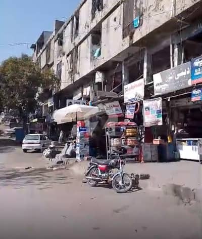 جی ۔ 9 مرکز جی ۔ 9,اسلام آباد میں 1 مرلہ Studio دکان 2.5 کروڑ میں برائے فروخت۔