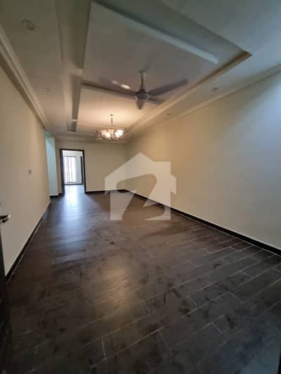 Two Bedroom Unfurnished Apartment For Rent Madina Tower, E-11 Islamabad