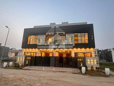 A++ constructed luxury house for sale in union living 1125sqft coved area facing park