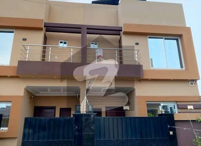 4 Marla Brand New Modern Luxury House for Sale New Lahore City Phase 2