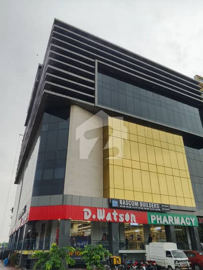 Rooftop Available For Rent In Top City Islamabad