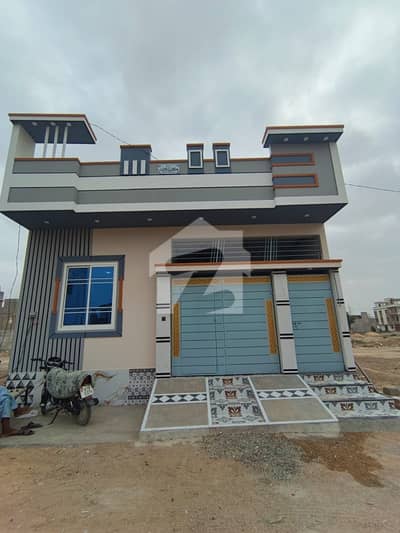 Saadi Garden Block 3 House For Sale Saadi Garden Block 3 House For Sale