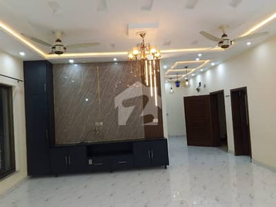 1 Kanal Luxury Upper PortionFor Rent In LDA Avenue One