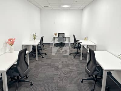 Dedicated Office For Rent At HQ HQ Tarnol, Main GT Road Islamabad In Islamabad