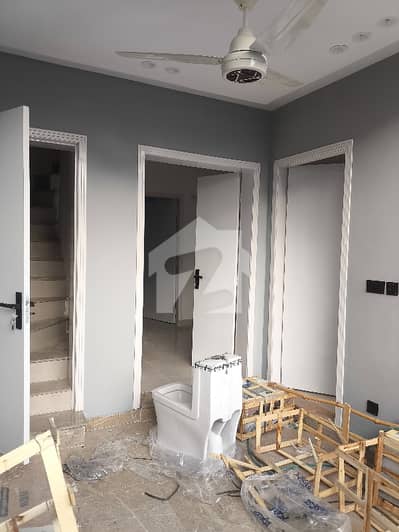 4 Marla Used House Available For Rent In Dream Avenue Raiwind Road,Lahore.