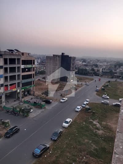 Prime Commercial Plot On 100-Ft Road | Direct Approach From Bedian Road | DHA 9 Town