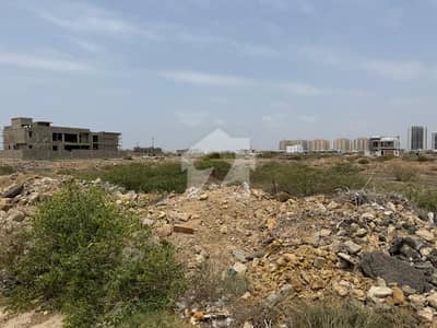 Prime Location 666 Square Yards Residential Plot For sale In Beautiful DHA Phase 8