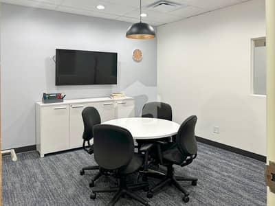 Office For Rent At HQ HQ Tarnol, Main GT Road Islamabad Islamabad