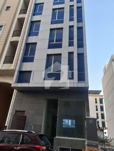 المرتضی کمرشل ایریا ڈی ایچ اے فیز 8,ڈی ایچ اے ڈیفینس,کراچی میں 4 مرلہ Studio عمارت 18.0 کروڑ میں برائے فروخت۔