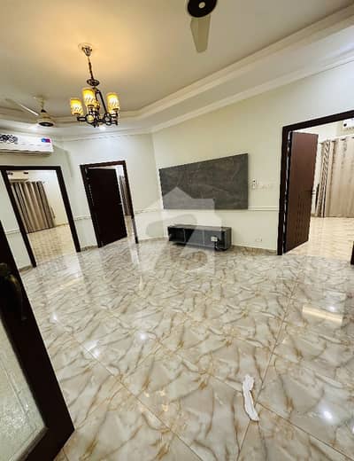 Three Bedroom Luxurious Unfurnished Available For Rent In F11 Markaz