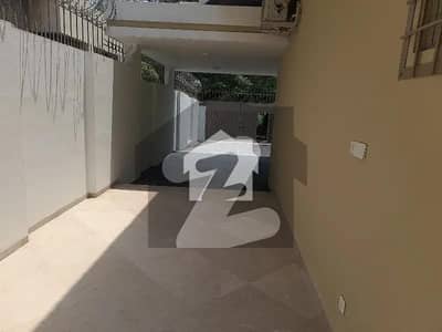 5 Bedrooms Attach Bath With Swimming Pool Full House For Rent