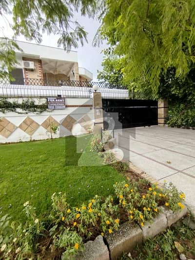 Brand New 1-Bedroom Basement For Rent F-8/1, Islamabad | 500 Sq. Ft