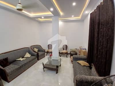 Gulshan-E-Iqbal - Block 4A House Sized 240 Square Yards Is Available