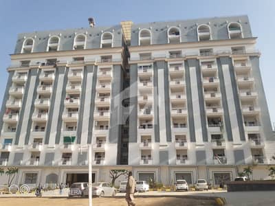 Elcielo A 3 Bedroom Defence Residency Dha Phase 2 Gate 2 Islamabad