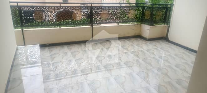A Well Designed Upper Portion Is Up For rent In An Ideal Location In Bani Gala