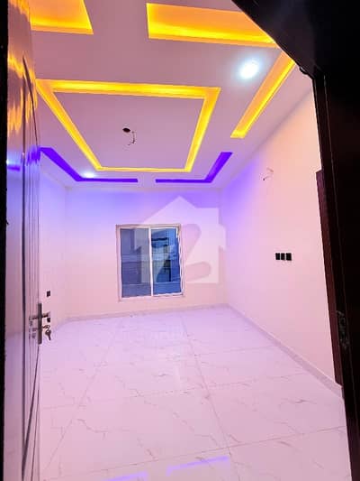04 Marla Ultra Luxurious Designer House For Sale In Bahadurpur Multan