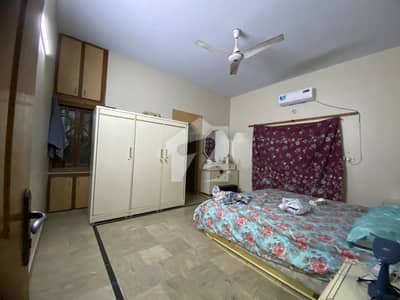 3 Bed D/D 2nd Floor flat For Rent In Zafreen park view blk 14 jauhar
