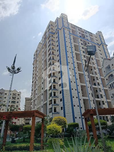 3 Bed Apartment Available For Rent Defence Executive Tower