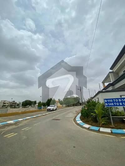 Meerut Society Residential Plot Sized 400 Square Yards For Sale