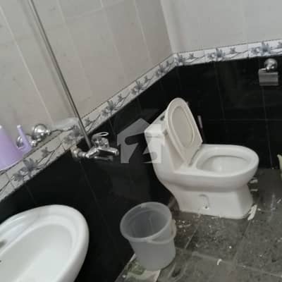 30*60 Ground portion For Rent in G13 Islamabad
