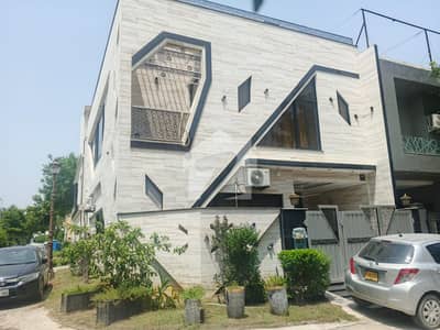 Corner 7 Marla Like A Brand New House For Rent In Lake City Lahore Corner 7 Marla Like A Brand New House For Rent In Lake City Lahore