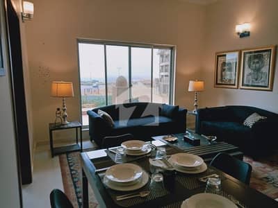 1100 SQ FT Dascon Tower Available For Rent In Bahria Town Karachi