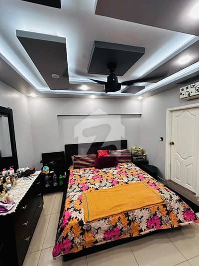 ڈی ایچ اے فیز 6 ڈی ایچ اے ڈیفینس,کراچی میں 2 کمروں کا 2 مرلہ فلیٹ 85.0 لاکھ میں برائے فروخت۔