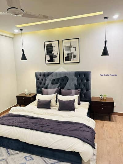 Flat Sized 10 Marla Is Available For Rent In Askari 11 - Sector D