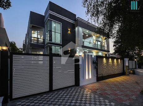 F-6 Luxury House For Rent F-6 Luxury House For Rent