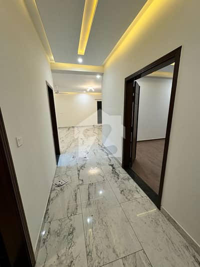 12 Marla Flat Is Available In Affordable Price In Askari 12