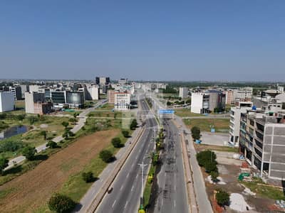1 Kanal Plot For Sale On 150 FT Road In Y Block DHA Phase 7 Lahore, Ideal For Builders 1 Kanal Plot For Sale On 150 FT Road In Y Block DHA Phase 7 Lahore, Ideal For Builders