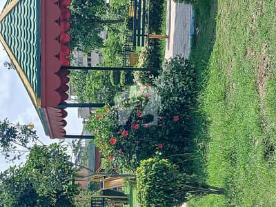 D12/4 35*70 level Plot 70fit Road For Sale