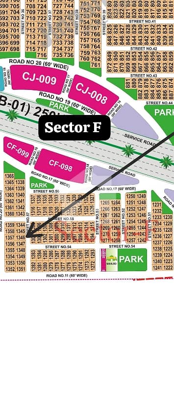 Plot F-1346 available in Sector F DHA bahawalpur Plot F-1346 available in Sector F DHA bahawalpur