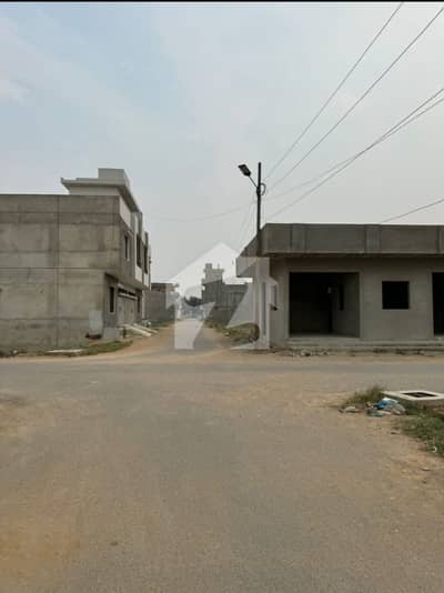 Prominently-Located 120 Square Yards Residential Plot Available In Delhi Raiyan Cooperative Housing Society Prominently-Located 120 Square Yards Residential Plot Available In Delhi Raiyan Cooperative Housing Society