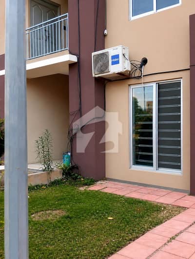 2 Bed Ground Floor Flat Awami Villas 6