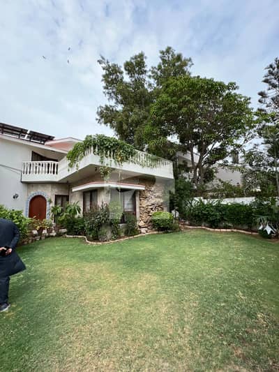 Bunglow For Sale