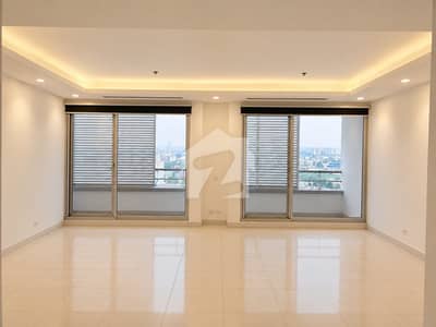 2 Bed Luxury Apartment for Rent in Penta Square DHA Lahore 1651 Sq. Ft.