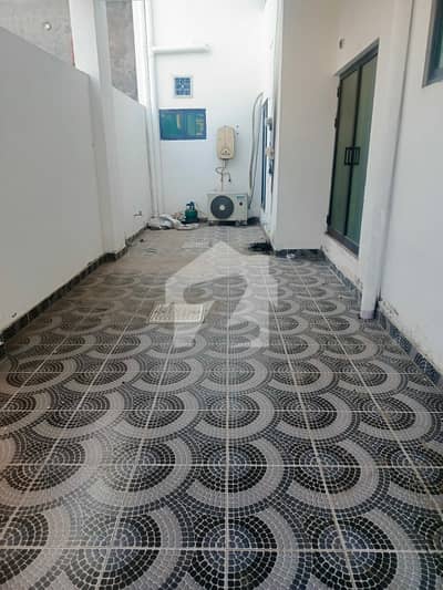 10 Marla Second Flor is avaliable for rent in LDA Avenue-1 Lahore.