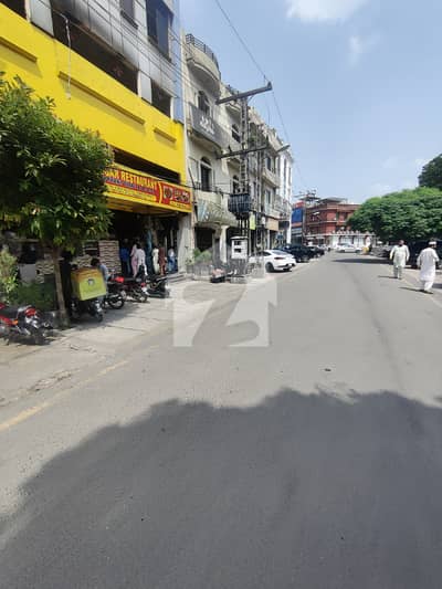 Urgent Sale 4 Marla Building in DHA phase -2 Urgent Sale 4 Marla Building in DHA phase -2