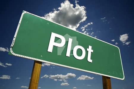Sale i15/1 plot (80feet road)