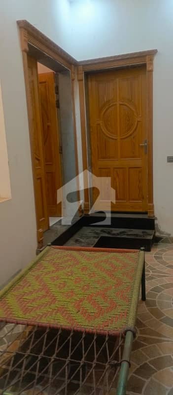 10 MARLA SINGLE STORY HOUSE FOR SALE IN LDA AVENUE D BLOCK