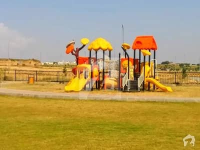 5 Marla Plot For Sale At Reasonable Price Beautiful Location Adjacent To Mumtaz City Near To Islamabad New International Airport