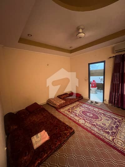 Civic Center 2 Bedrooms Furnished Flat For Rent Civic Center 2 Bedrooms Furnished Flat For Rent