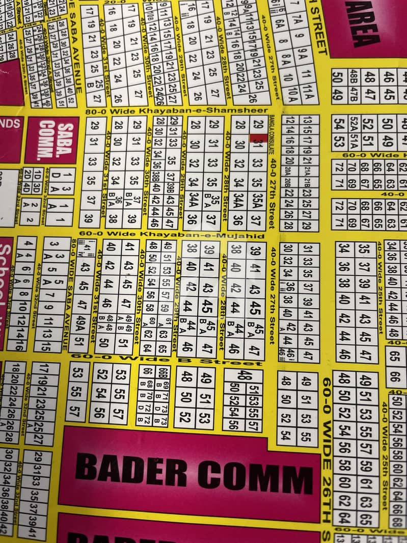 B street location open plot B street location open plot