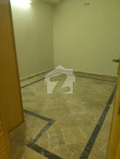G-13 25x40 Park Corner Double Storey House Available For Rent