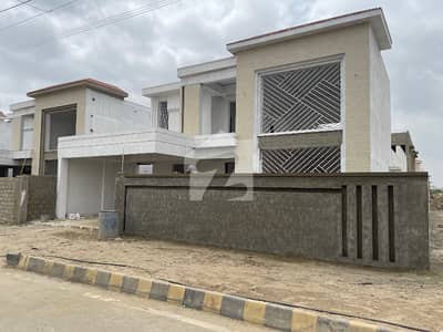 Brand new Bunglow for sale